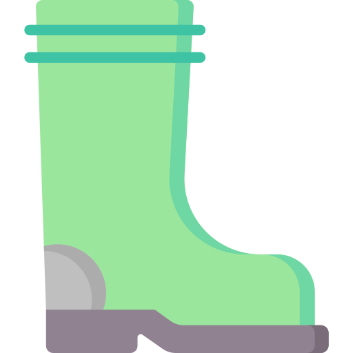 Ботинок Special Flat иконка
