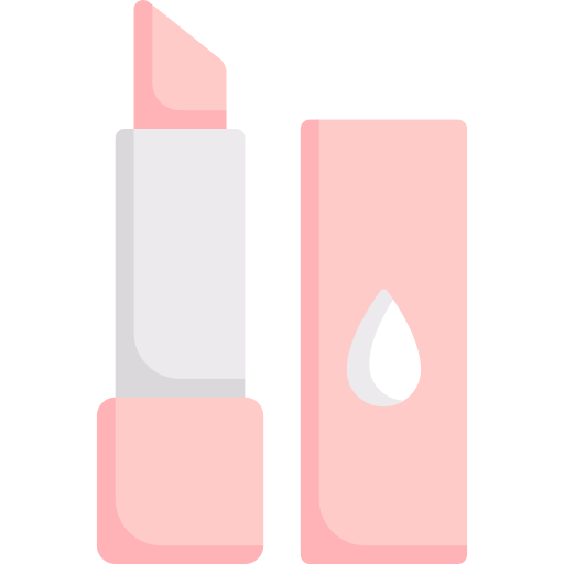 Lip balm Special Flat icon