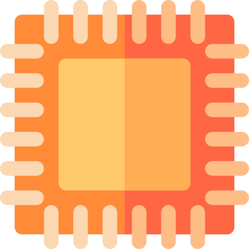 パッチ Basic Rounded Flat icon