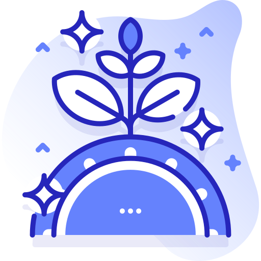 Growth Special Ungravity Lineal icon