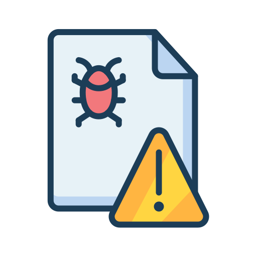 insektendetektor Generic Outline Color icon