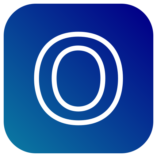 편지 o Generic Flat Gradient icon