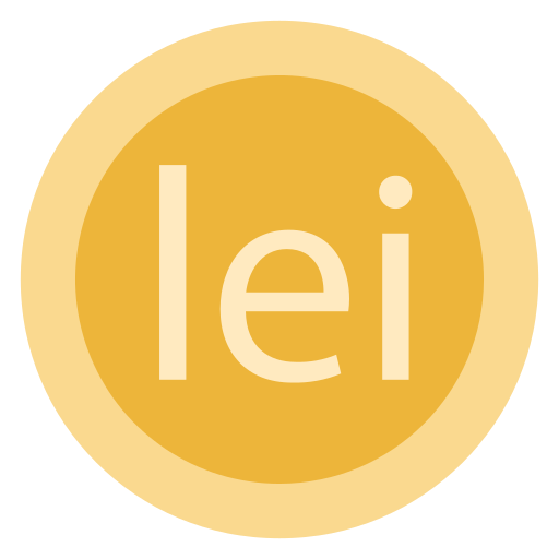 Lei Generic Flat icon