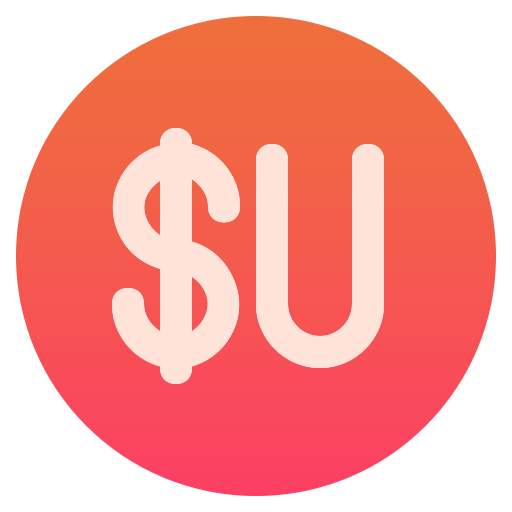 peso Generic Flat Gradient icono