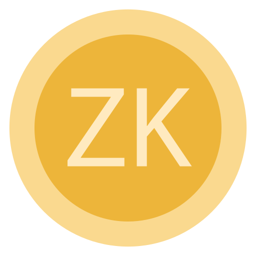 Kwacha Generic Flat icon