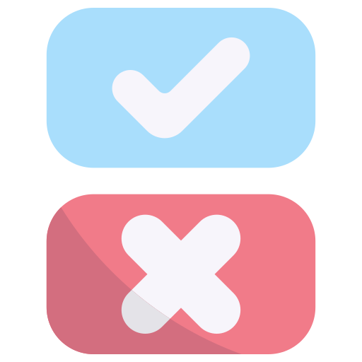 botones Generic Flat icono