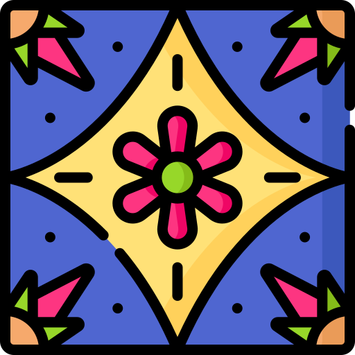 パターン Special Lineal color icon