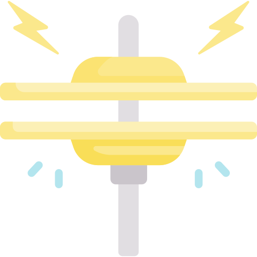 ハイハット Special Flat icon