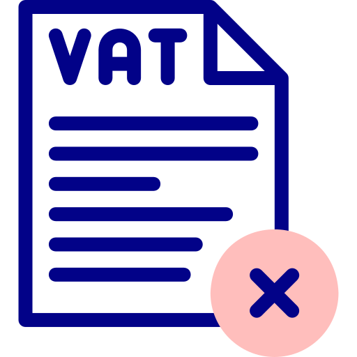 vat Detailed Mixed Lineal color icoon
