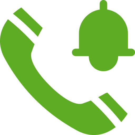 telefon Generic Flat icon