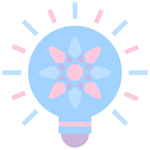 idea Generic Flat icono