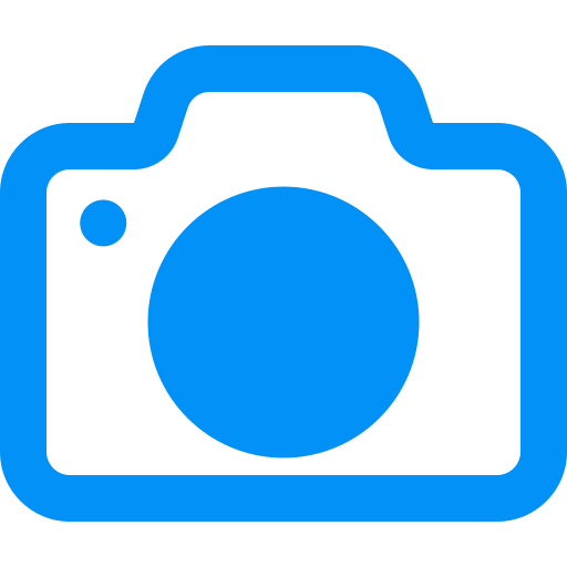 Camera Generic Mixed icon