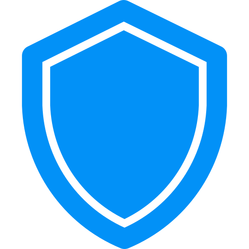 Shield Generic Mixed icon
