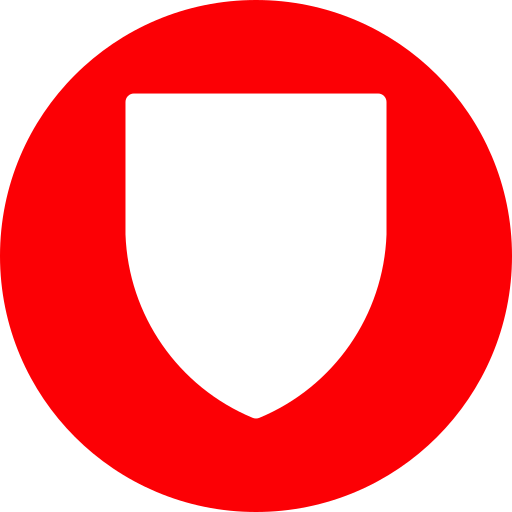 Shield Generic Flat icon