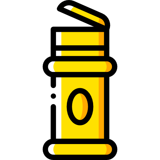 Spice Basic Miscellany Yellow icon