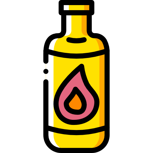 salsa picante Basic Miscellany Yellow icono