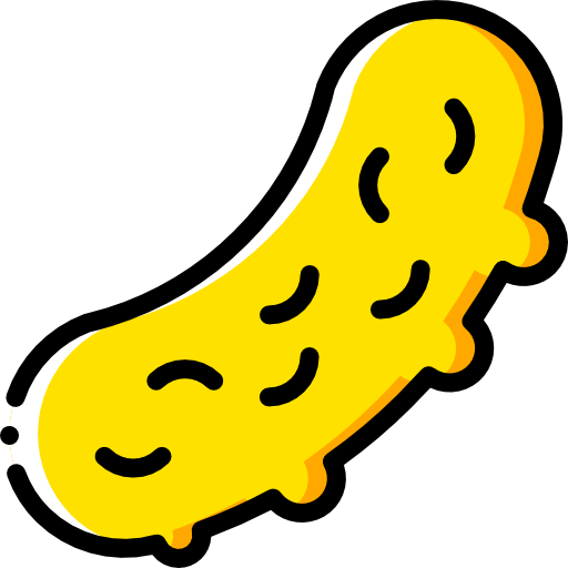marynata Basic Miscellany Yellow ikona
