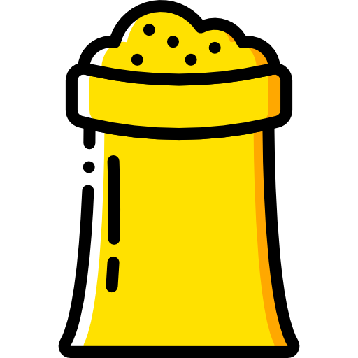 grano Basic Miscellany Yellow icona