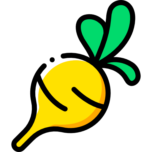 무 Basic Miscellany Yellow icon