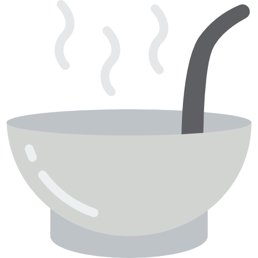 Soup Basic Miscellany Flat icon