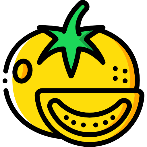 tomate Basic Miscellany Yellow icon