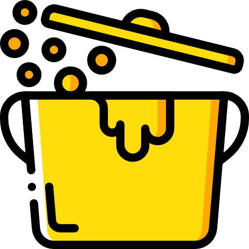 Soup Basic Miscellany Yellow icon