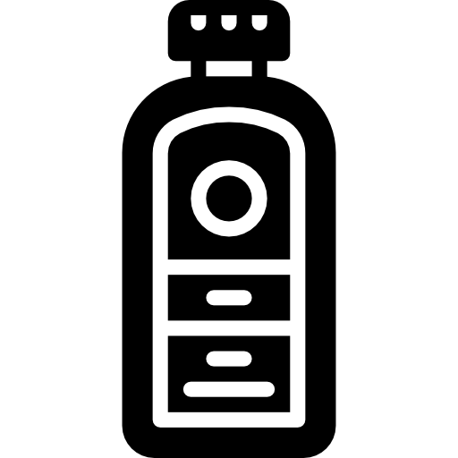 ginebra Basic Miscellany Fill icono