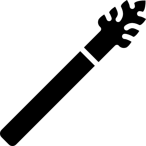 szparag Basic Miscellany Fill ikona