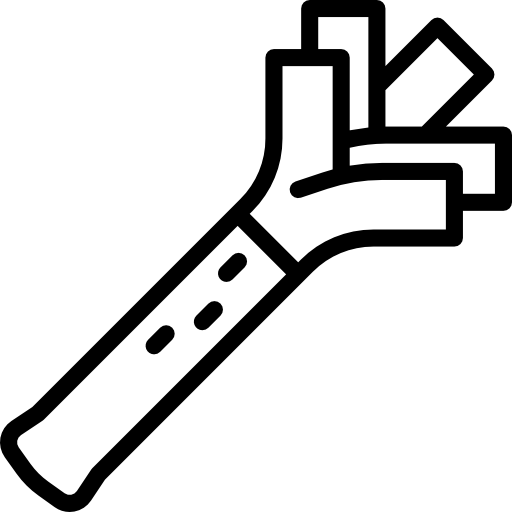 puerro Basic Miscellany Lineal icono