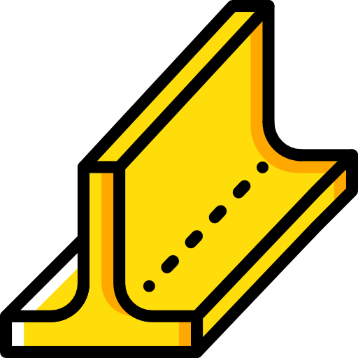trave Basic Miscellany Yellow icona