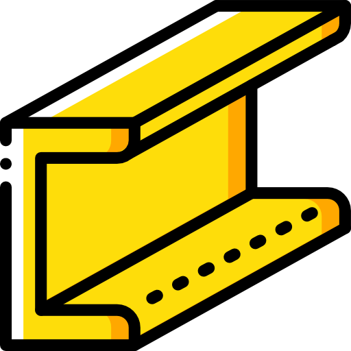 ビーム Basic Miscellany Yellow icon