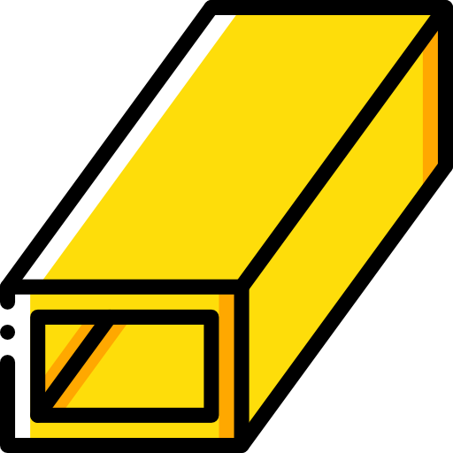 빔 Basic Miscellany Yellow icon