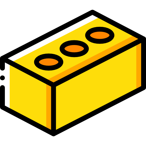 ladrillo Basic Miscellany Yellow icono