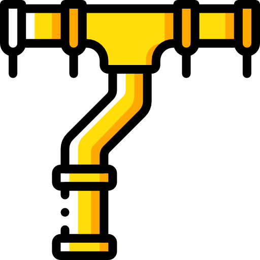 tubo Basic Miscellany Yellow icono