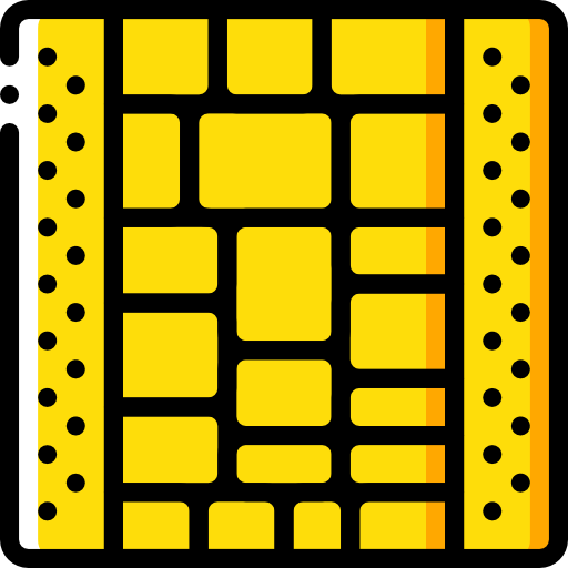 bruk Basic Miscellany Yellow ikona