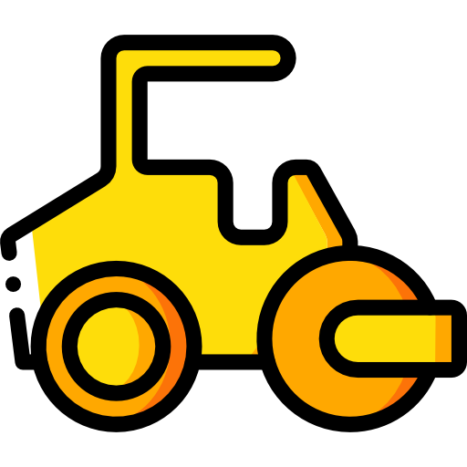 transporte Basic Miscellany Yellow icono