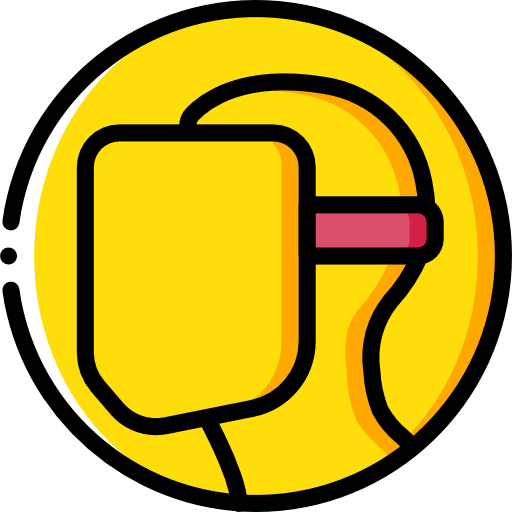 lassen Basic Miscellany Yellow icoon