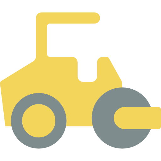 Transport Basic Miscellany Flat icon