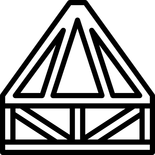 vigueta Basic Miscellany Lineal icono