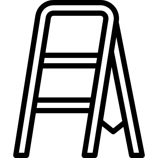 scala Basic Miscellany Lineal icona