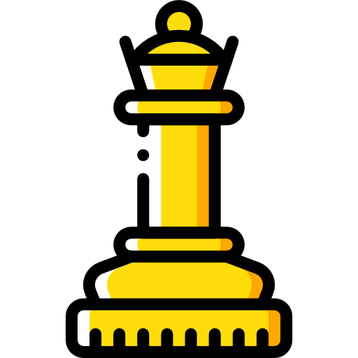 퀸 Basic Miscellany Yellow icon