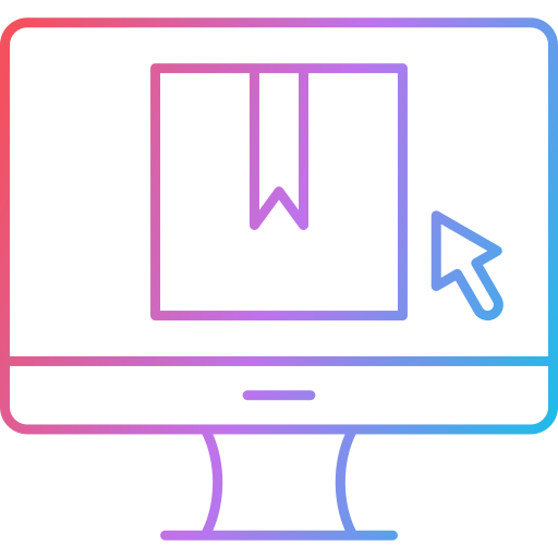 Product design Generic Gradient icon