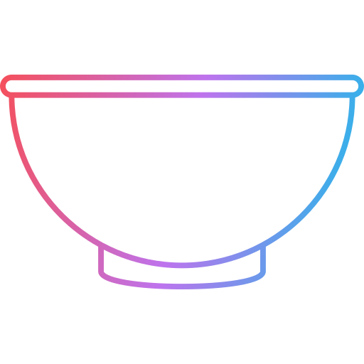 plastikowy Generic Gradient ikona