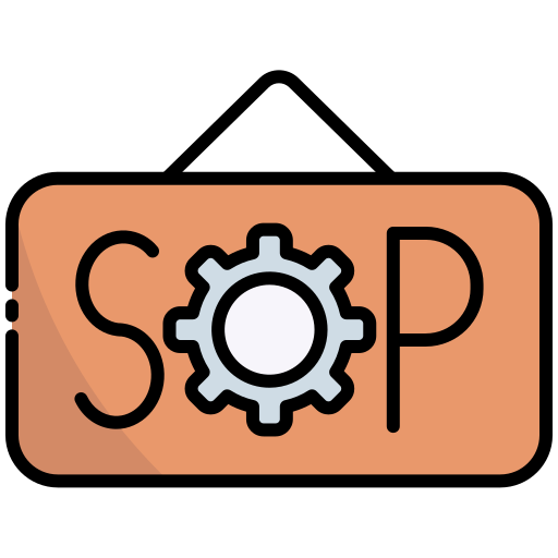 sop Generic Outline Color icona