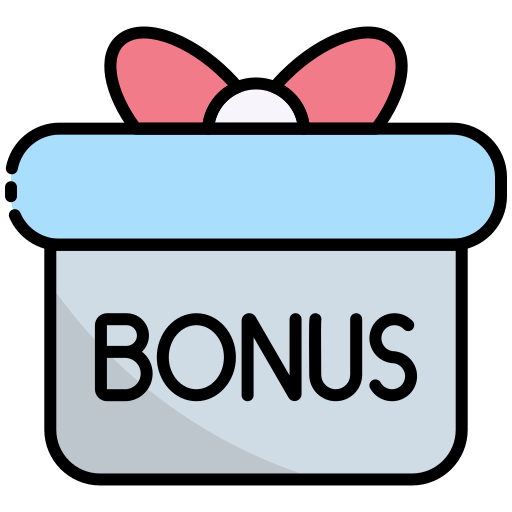 Bonus Generic Outline Color icon