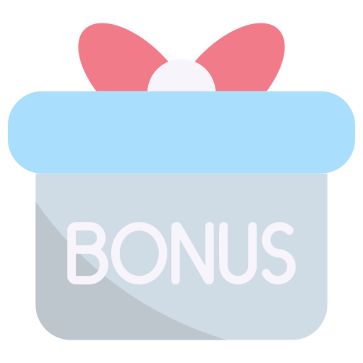 bonus Generic Flat icona
