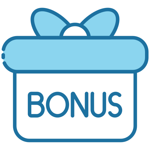 Бонус Generic Blue иконка