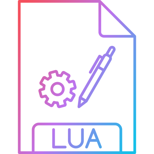 Lua Generic Gradient icon
