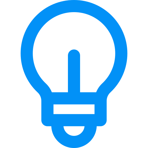 lampa Generic Simple Colors ikona