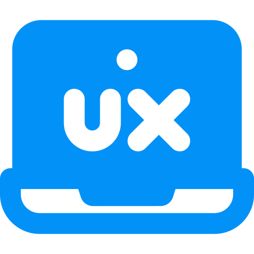 ux дизайн Generic Mixed иконка
